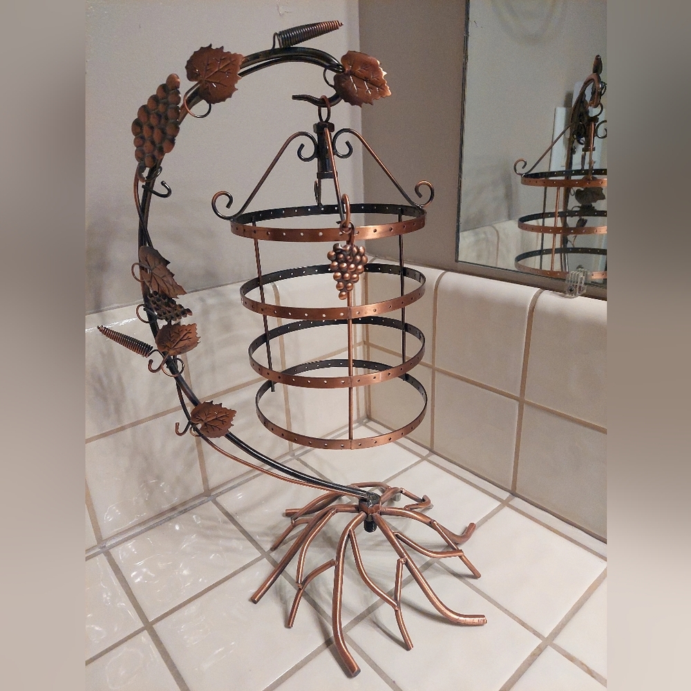 Jewelry Caddy
